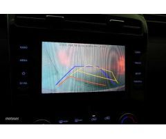 Hyundai Tucson 1.6 TGDI Klass 4x2 de 2024 con 25.347 Km por 23.990 EUR. en Madrid