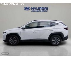 Hyundai Tucson 1.6 TGDI 48V Maxx 4x2 de 2021 con 27.279 Km por 24.490 EUR. en Madrid