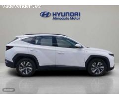 Hyundai Tucson 1.6 TGDI 48V Maxx 4x2 de 2021 con 27.279 Km por 24.490 EUR. en Madrid