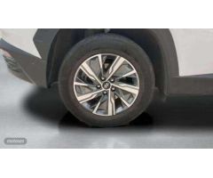 Hyundai Tucson 1.6 TGDI 48V Maxx 4x2 de 2021 con 27.279 Km por 24.490 EUR. en Madrid
