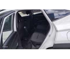 Hyundai Tucson 1.6 TGDI 48V Maxx 4x2 de 2021 con 27.279 Km por 24.490 EUR. en Madrid