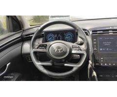 Hyundai Tucson 1.6 TGDI 48V Maxx 4x2 de 2021 con 27.279 Km por 24.490 EUR. en Madrid