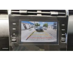 Hyundai Tucson 1.6 TGDI 48V Maxx 4x2 de 2021 con 27.279 Km por 24.490 EUR. en Madrid