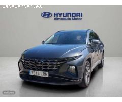 Hyundai Tucson 1.6 TGDI Maxx 4x2 de 2021 con 82.000 Km por 22.500 EUR. en Madrid