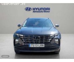 Hyundai Tucson 1.6 TGDI Maxx 4x2 de 2021 con 82.000 Km por 22.500 EUR. en Madrid