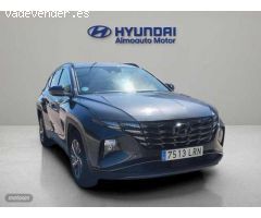 Hyundai Tucson 1.6 TGDI Maxx 4x2 de 2021 con 82.000 Km por 22.500 EUR. en Madrid