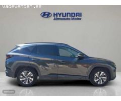 Hyundai Tucson 1.6 TGDI Maxx 4x2 de 2021 con 82.000 Km por 22.500 EUR. en Madrid
