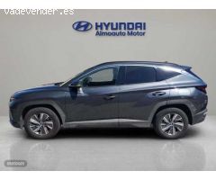 Hyundai Tucson 1.6 TGDI Maxx 4x2 de 2021 con 82.000 Km por 22.500 EUR. en Madrid