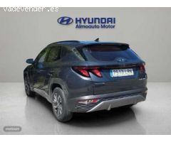 Hyundai Tucson 1.6 TGDI Maxx 4x2 de 2021 con 82.000 Km por 22.500 EUR. en Madrid