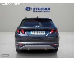 Hyundai Tucson 1.6 TGDI Maxx 4x2 de 2021 con 82.000 Km por 22.500 EUR. en Madrid