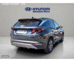 Hyundai Tucson 1.6 TGDI Maxx 4x2 de 2021 con 82.000 Km por 22.500 EUR. en Madrid
