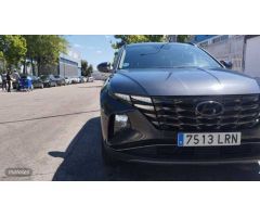 Hyundai Tucson 1.6 TGDI Maxx 4x2 de 2021 con 82.000 Km por 22.500 EUR. en Madrid