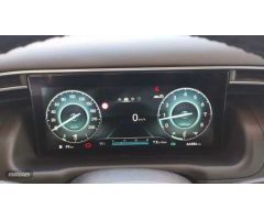 Hyundai Tucson 1.6 TGDI Maxx 4x2 de 2021 con 82.000 Km por 22.500 EUR. en Madrid