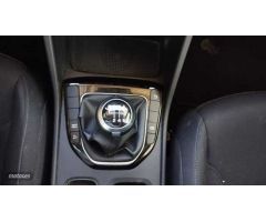 Hyundai Tucson 1.6 TGDI Maxx 4x2 de 2021 con 82.000 Km por 22.500 EUR. en Madrid