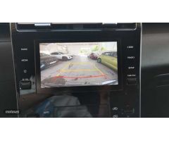 Hyundai Tucson 1.6 TGDI Maxx 4x2 de 2021 con 82.000 Km por 22.500 EUR. en Madrid