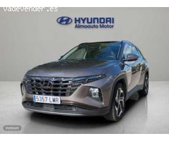 Hyundai Tucson Tucson 1.6 TGDI HEV Style 4x4 AT de 2021 con 68.400 Km por 28.500 EUR. en Madrid