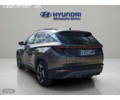 Hyundai Tucson Tucson 1.6 TGDI HEV Style 4x4 AT de 2021 con 68.400 Km por 28.500 EUR. en Madrid