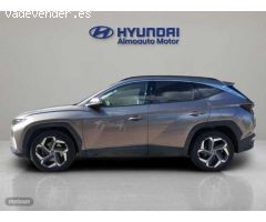 Hyundai Tucson Tucson 1.6 TGDI HEV Style 4x4 AT de 2021 con 68.400 Km por 28.500 EUR. en Madrid