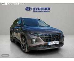 Hyundai Tucson Tucson 1.6 TGDI HEV Style 4x4 AT de 2021 con 68.400 Km por 28.500 EUR. en Madrid