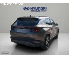 Hyundai Tucson Tucson 1.6 TGDI HEV Style 4x4 AT de 2021 con 68.400 Km por 28.500 EUR. en Madrid