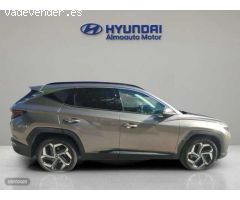 Hyundai Tucson Tucson 1.6 TGDI HEV Style 4x4 AT de 2021 con 68.400 Km por 28.500 EUR. en Madrid