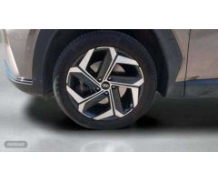 Hyundai Tucson Tucson 1.6 TGDI HEV Style 4x4 AT de 2021 con 68.400 Km por 28.500 EUR. en Madrid