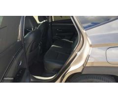 Hyundai Tucson Tucson 1.6 TGDI HEV Style 4x4 AT de 2021 con 68.400 Km por 28.500 EUR. en Madrid