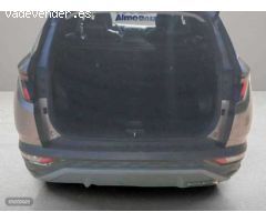 Hyundai Tucson Tucson 1.6 TGDI HEV Style 4x4 AT de 2021 con 68.400 Km por 28.500 EUR. en Madrid