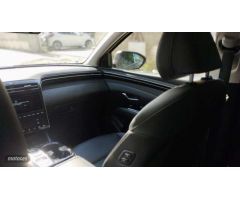 Hyundai Tucson Tucson 1.6 TGDI HEV Style 4x4 AT de 2021 con 68.400 Km por 28.500 EUR. en Madrid