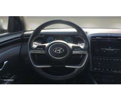 Hyundai Tucson Tucson 1.6 TGDI HEV Style 4x4 AT de 2021 con 68.400 Km por 28.500 EUR. en Madrid