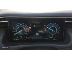 Hyundai Tucson Tucson 1.6 TGDI HEV Style 4x4 AT de 2021 con 68.400 Km por 28.500 EUR. en Madrid