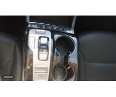 Hyundai Tucson Tucson 1.6 TGDI HEV Style 4x4 AT de 2021 con 68.400 Km por 28.500 EUR. en Madrid