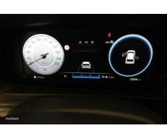 Hyundai i20 1.0 TGDI Klass 100 de 2024 con 13.501 Km por 17.490 EUR. en Madrid