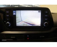 Hyundai i20 1.0 TGDI Klass 100 de 2024 con 12.794 Km por 17.490 EUR. en Madrid