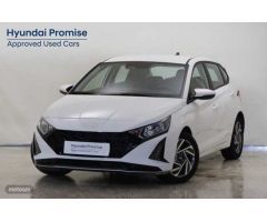Hyundai i20 1.0 TGDI Klass 100 de 2024 con 11.838 Km por 17.490 EUR. en Madrid