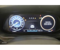 Hyundai i20 1.0 TGDI Klass 100 de 2024 con 11.838 Km por 17.490 EUR. en Madrid