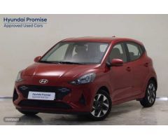 Hyundai i10 1.0 MPI Klass de 2024 con 7.372 Km por 13.490 EUR. en Madrid