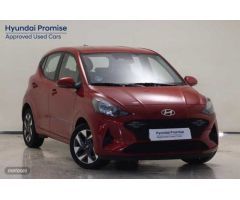 Hyundai i10 1.0 MPI Klass de 2024 con 7.372 Km por 13.490 EUR. en Madrid