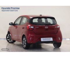 Hyundai i10 1.0 MPI Klass de 2024 con 7.372 Km por 13.490 EUR. en Madrid