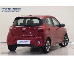 Hyundai i10 1.0 MPI Klass de 2024 con 7.372 Km por 13.490 EUR. en Madrid