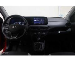 Hyundai i10 1.0 MPI Klass de 2024 con 7.372 Km por 13.490 EUR. en Madrid