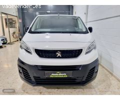 Peugeot Expert pro 2.0hdi de 2020 con 145.000 Km por 14.600 EUR. en Sevilla