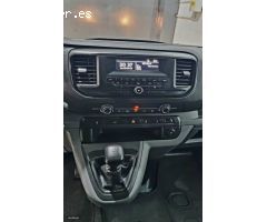 Peugeot Expert pro 2.0hdi de 2020 con 145.000 Km por 14.600 EUR. en Sevilla