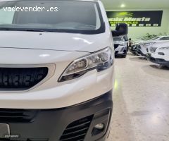 Peugeot Expert pro 2.0hdi de 2020 con 145.000 Km por 14.600 EUR. en Sevilla