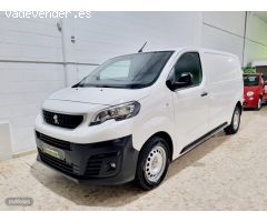 Citroen Jumpy Pro 2.0 hdi 120 de 2020 con 145.000 Km por 14.600 EUR. en Sevilla