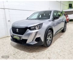 Peugeot 2008 Active de 2022 con 60.000 Km por 13.800 EUR. en Sevilla