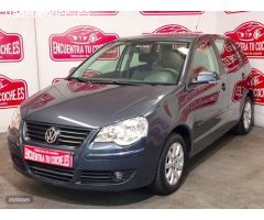 Volkswagen Polo 1.2 United de 2009 con 93.585 Km por 6.990 EUR. en Tarragona