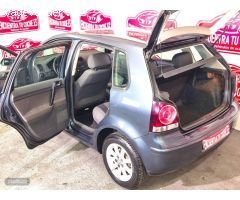 Volkswagen Polo 1.2 United de 2009 con 93.585 Km por 6.990 EUR. en Tarragona