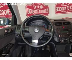 Volkswagen Polo 1.2 United de 2009 con 93.585 Km por 6.990 EUR. en Tarragona