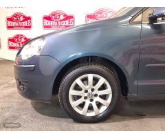 Volkswagen Polo 1.2 United de 2009 con 93.585 Km por 6.990 EUR. en Tarragona